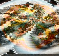 Sticky Fingers Pizzeria - Great Ocean Road Restaurant