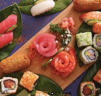 Sushi Hub - Mulgrave