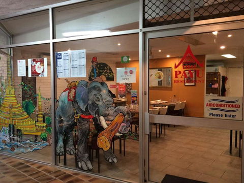 Thai Payu - Great Ocean Road Restaurant 0