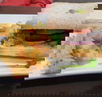 The Coffee Club - Warwick - Great Ocean Road Restaurant