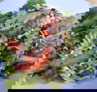 The Purple Carrot - Great Ocean Road Restaurant