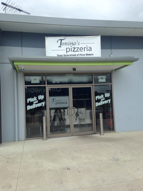 Town & Country - Waurn Ponds - Great Ocean Road Restaurant 0