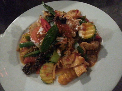T Top Thai - Great Ocean Road Restaurant 0