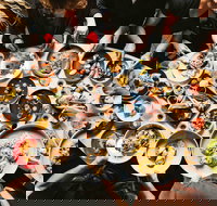 Vizio Caffe e Cucina - Great Ocean Road Restaurant