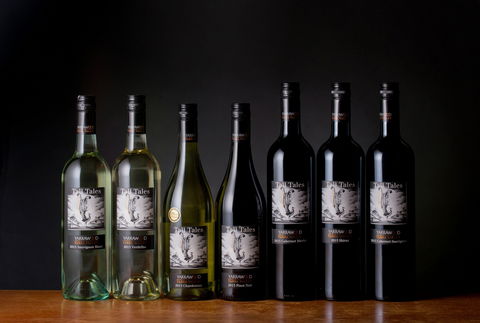 Yarrawood Estate - Great Ocean Road Restaurant 0