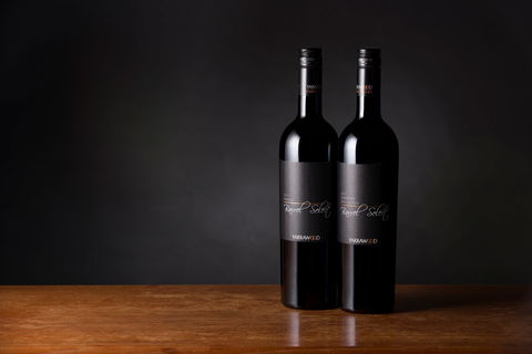 Yarrawood Estate - Great Ocean Road Restaurant 1