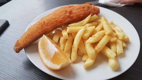 Yummy Fish - Great Ocean Road Restaurant 0