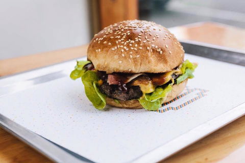 8bit. - Footscray - Great Ocean Road Restaurant 0