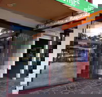 AC Bakehouse - Great Ocean Road Restaurant