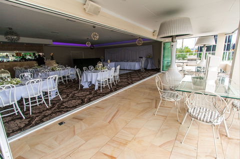 Allure Restaurant - Great Ocean Road Restaurant 1