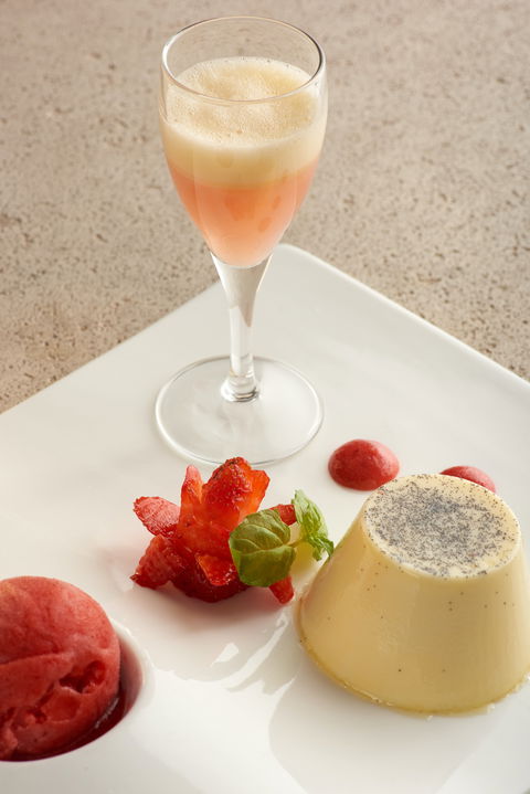 Allure Restaurant - Great Ocean Road Restaurant 2