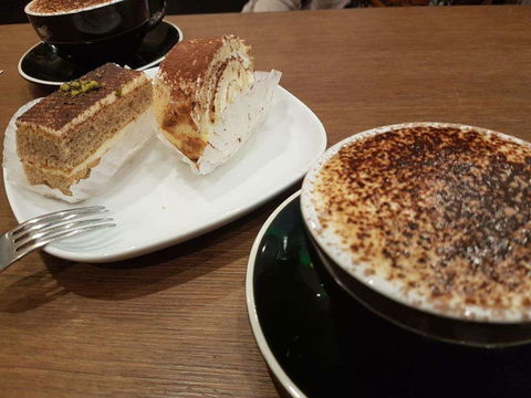 Asal Sweet - Great Ocean Road Restaurant 0
