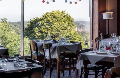 Avalon - Great Ocean Road Restaurant 0