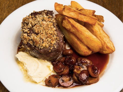 Avalon - Great Ocean Road Restaurant 2