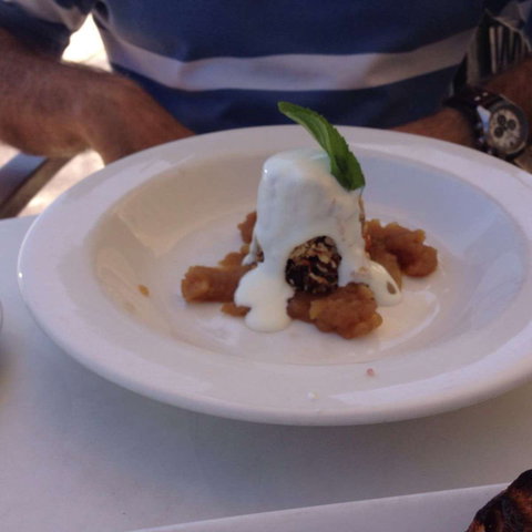 Bakers Delight - Darwin - Great Ocean Road Restaurant 0