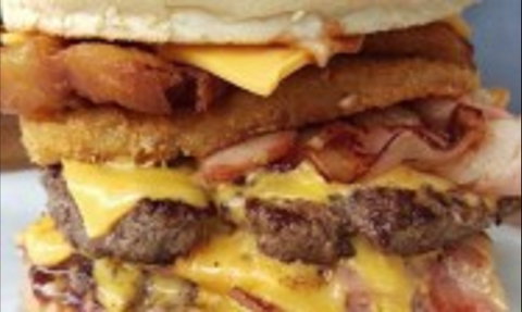 BC Burgers - Great Ocean Road Restaurant 0