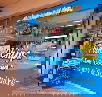 BEANd - Great Ocean Road Restaurant