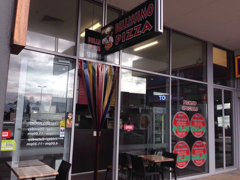 Bellissimo Pizza - Great Ocean Road Restaurant 0