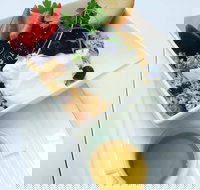 Blacksheep - Great Ocean Road Restaurant