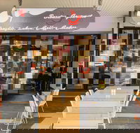 Brontes Gourmet - Great Ocean Road Restaurant