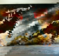 Bull Bar  Gallery - Great Ocean Road Restaurant