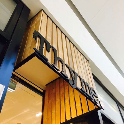 Cafe Thyme - Great Ocean Road Restaurant 0