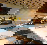 Caffe Perfetto - Great Ocean Road Restaurant