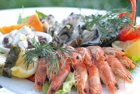 Ccooks At Corrigans - Great Ocean Road Restaurant 2