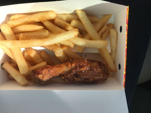 Chooksy's - Great Ocean Road Restaurant 0