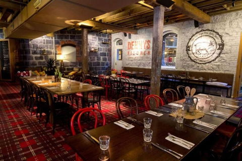 Dennys Kitchen - Great Ocean Road Restaurant 0