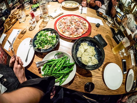 Dennys Kitchen - Great Ocean Road Restaurant 1