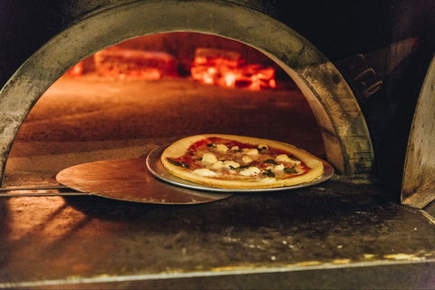 Dennys Kitchen - Great Ocean Road Restaurant 2