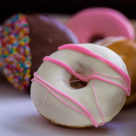 Donut King - Castle Hill - Great Ocean Road Restaurant 0