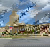 Dungog Memorial RSL Club - Great Ocean Road Restaurant
