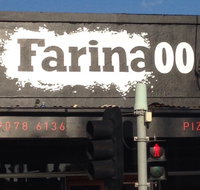 Farina 00 - Great Ocean Road Restaurant