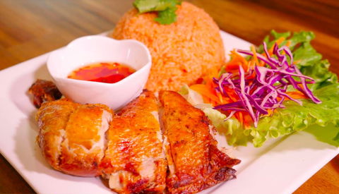 Fat Buddha Thai - Great Ocean Road Restaurant 0