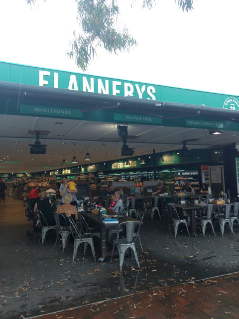 Flannery's - Great Ocean Road Restaurant 0