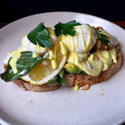 Gelatissimo - CBD - Great Ocean Road Restaurant 0