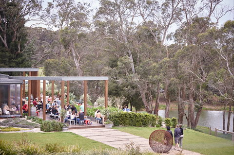 Green Olive At Red Hill - Great Ocean Road Restaurant 0