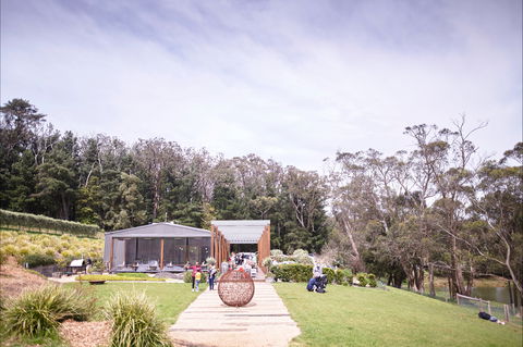 Green Olive At Red Hill - Great Ocean Road Restaurant 1
