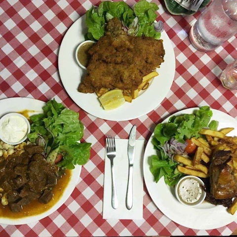 Heart Of Europe - Great Ocean Road Restaurant 0