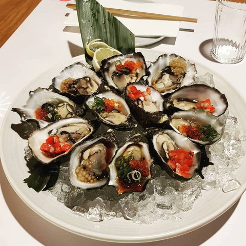 Hikari - Great Ocean Road Restaurant 0