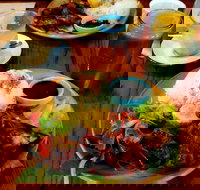 Home Espresso - Great Ocean Road Restaurant