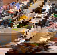 Hutton Vale Farm - Great Ocean Road Restaurant