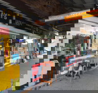 Jim  Harry's - Great Ocean Road Restaurant