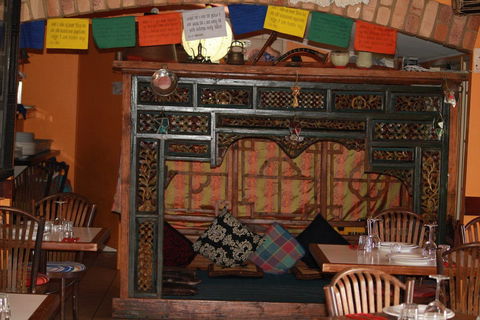 Kathmandu Newa Chhe'n - Great Ocean Road Restaurant 0