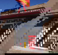 Kebab Lovers - Great Ocean Road Restaurant