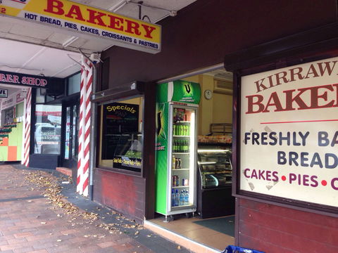 Kirrawee Bakery - Great Ocean Road Restaurant 0