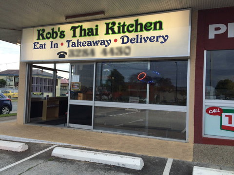 Kob's Thai Kitchen - Great Ocean Road Restaurant 0