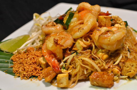 Kuk Thai - Great Ocean Road Restaurant 0